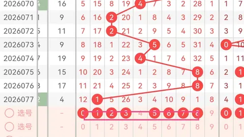 3D 2026年065期专家免费预测：通杀三码015推荐