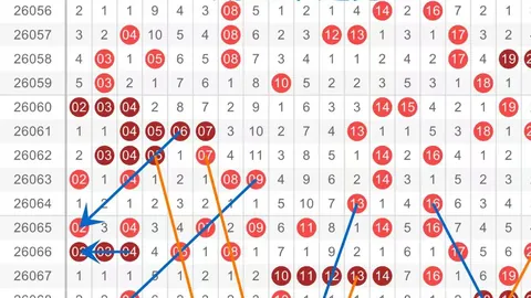 双色球2026038期专家复式推荐精选