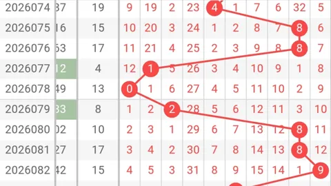 暗皇福彩3D第2026092期预测：两码选4 5，独胆推5