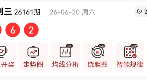 双色球068期攻略：红球三区均衡分布，蓝球精准推荐1路号码
